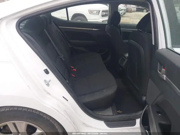 5NPD84LF5LH549119 2020 HYUNDAI ELANTRA - Image 8