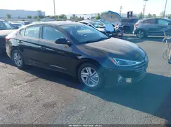 5NPD84LF5LH549430 2020 HYUNDAI ELANTRA