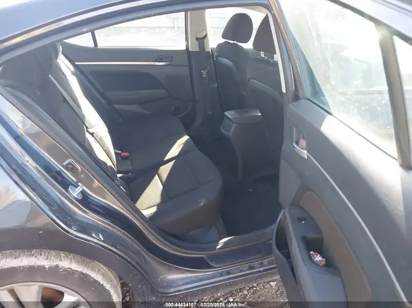 5NPD84LF5LH549900 2020 HYUNDAI ELANTRA - Image 8