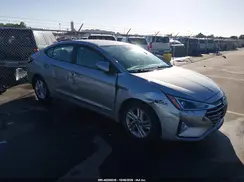 5NPD84LF5LH550240 2020 HYUNDAI ELANTRA