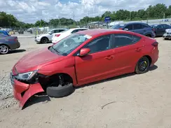 5NPD84LF5LH550853 2020 HYUNDAI ELANTRA