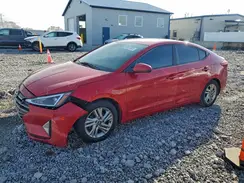 5NPD84LF5LH550867 2020 HYUNDAI ELANTRA