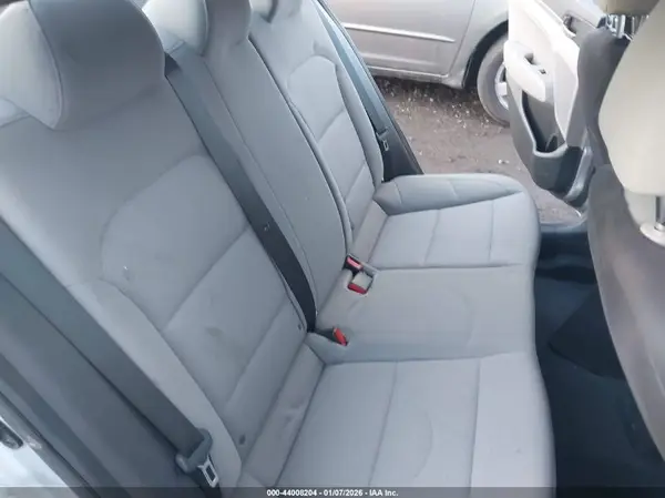 5NPD84LF5LH550898 2020 HYUNDAI ELANTRA - Image 8