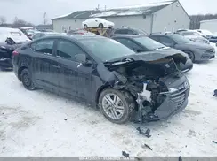 5NPD84LF5LH550920 2020 HYUNDAI ELANTRA
