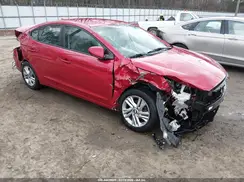 5NPD84LF5LH550965 2020 HYUNDAI ELANTRA