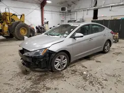 5NPD84LF5LH551338 2020 HYUNDAI ELANTRA