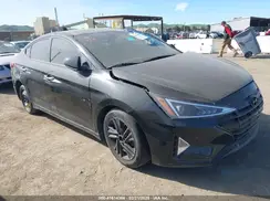 5NPD84LF5LH551839 2020 HYUNDAI ELANTRA