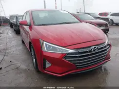 5NPD84LF5LH552912 2020 HYUNDAI ELANTRA