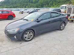 5NPD84LF5LH553042 2020 HYUNDAI ELANTRA