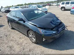 5NPD84LF5LH553090 2020 HYUNDAI ELANTRA