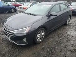 5NPD84LF5LH553199 2020 HYUNDAI ELANTRA