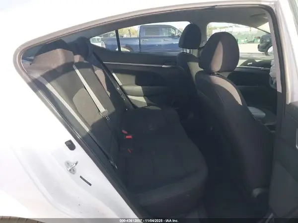 5NPD84LF5LH553526 2020 HYUNDAI ELANTRA - Image 8