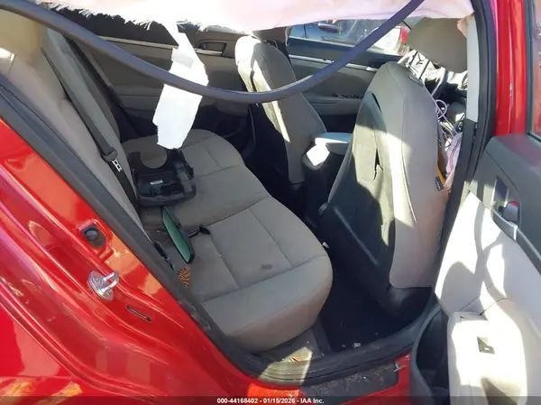 5NPD84LF5LH553865 2020 HYUNDAI ELANTRA - Image 8