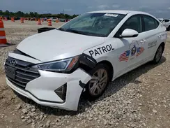 5NPD84LF5LH554241 2020 HYUNDAI ELANTRA