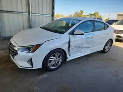 5NPD84LF5LH554899 2020 HYUNDAI ELANTRA
