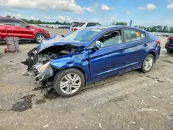 5NPD84LF5LH555437 2020 HYUNDAI ELANTRA
