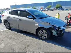 5NPD84LF5LH555440 2020 HYUNDAI ELANTRA