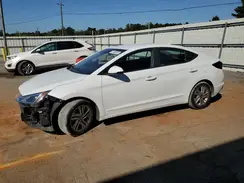 5NPD84LF5LH555633 2020 HYUNDAI ELANTRA