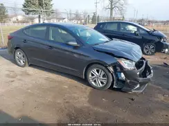 5NPD84LF5LH555860 2020 HYUNDAI ELANTRA