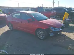 5NPD84LF5LH556264 2020 HYUNDAI ELANTRA