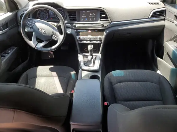 5NPD84LF5LH556474 2020 HYUNDAI ELANTRA - Image 8