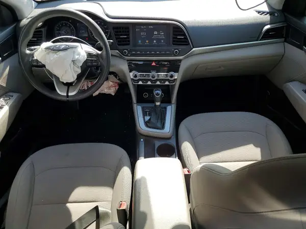 5NPD84LF5LH556894 2020 HYUNDAI ELANTRA - Image 8