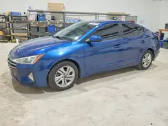 5NPD84LF5LH557057 2020 HYUNDAI ELANTRA
