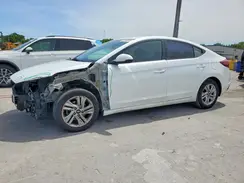 5NPD84LF5LH557298 2020 HYUNDAI ELANTRA