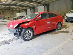 5NPD84LF5LH557401 2020 HYUNDAI ELANTRA