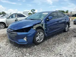 5NPD84LF5LH557737 2020 HYUNDAI ELANTRA
