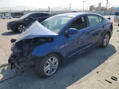 5NPD84LF5LH557883 2020 HYUNDAI ELANTRA