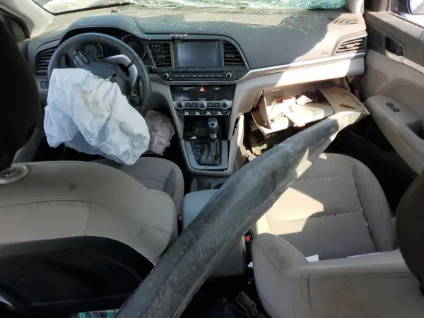 5NPD84LF5LH557883 2020 HYUNDAI ELANTRA - Image 8