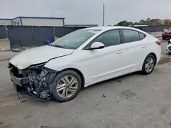 5NPD84LF5LH557947 2020 HYUNDAI ELANTRA
