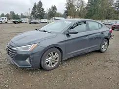 5NPD84LF5LH558340 2020 HYUNDAI ELANTRA