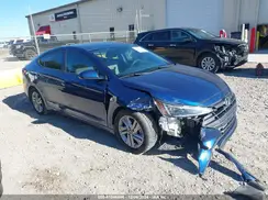5NPD84LF5LH558483 2020 HYUNDAI ELANTRA