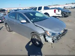5NPD84LF5LH558967 2020 HYUNDAI ELANTRA