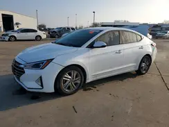 5NPD84LF5LH559570 2020 HYUNDAI ELANTRA