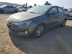 5NPD84LF5LH559651 2020 HYUNDAI ELANTRA