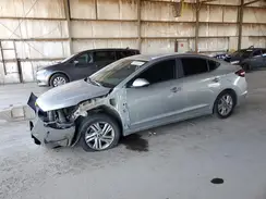 5NPD84LF5LH559813 2020 HYUNDAI ELANTRA