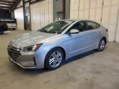 5NPD84LF5LH559911 2020 HYUNDAI ELANTRA