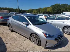 5NPD84LF5LH560895 2020 HYUNDAI ELANTRA
