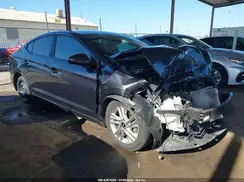 5NPD84LF5LH560993 2020 HYUNDAI ELANTRA