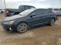 5NPD84LF5LH561397 2020 HYUNDAI ELANTRA