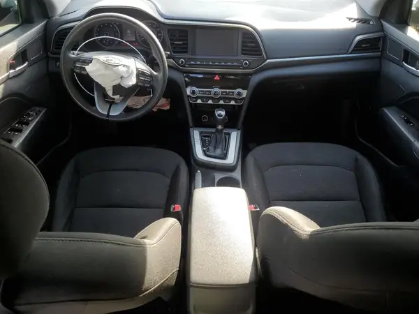 5NPD84LF5LH561416 2020 HYUNDAI ELANTRA - Image 8