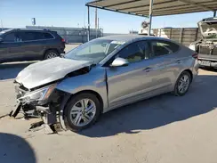 5NPD84LF5LH561447 2020 HYUNDAI ELANTRA