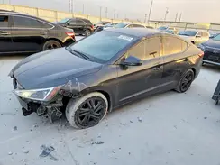 5NPD84LF5LH561450 2020 HYUNDAI ELANTRA