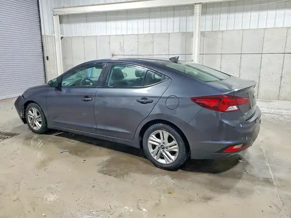 5NPD84LF5LH561769 2020 HYUNDAI ELANTRA - Image 2