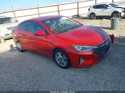 5NPD84LF5LH561934 2020 HYUNDAI ELANTRA