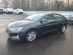 5NPD84LF5LH562095 2020 HYUNDAI ELANTRA