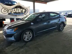 5NPD84LF5LH562193 2020 HYUNDAI ELANTRA